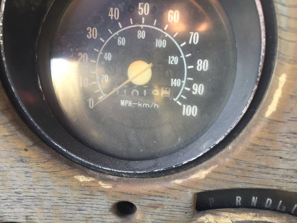1977 Chevrolet Scottsdale 4