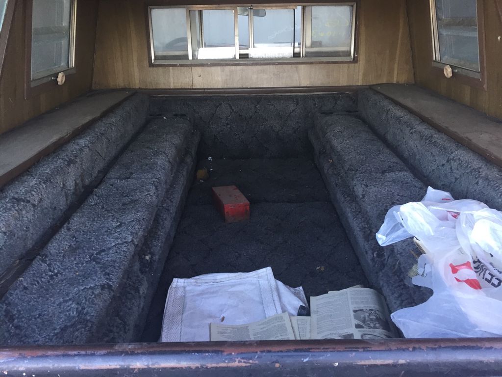 1977 Chevrolet Scottsdale 12