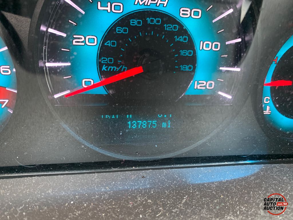 2010 Ford Fusion 4