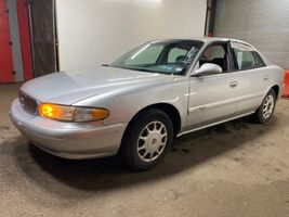 2001 Buick Century