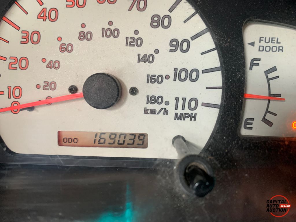 2003 Toyota Tacoma 4
