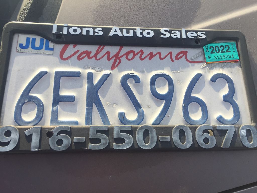2008 Mazda MAZDA3 12