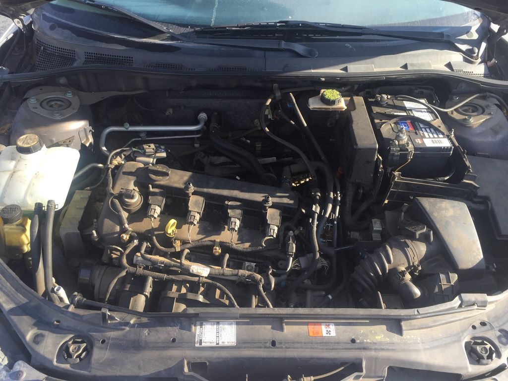 2008 Mazda MAZDA3 10