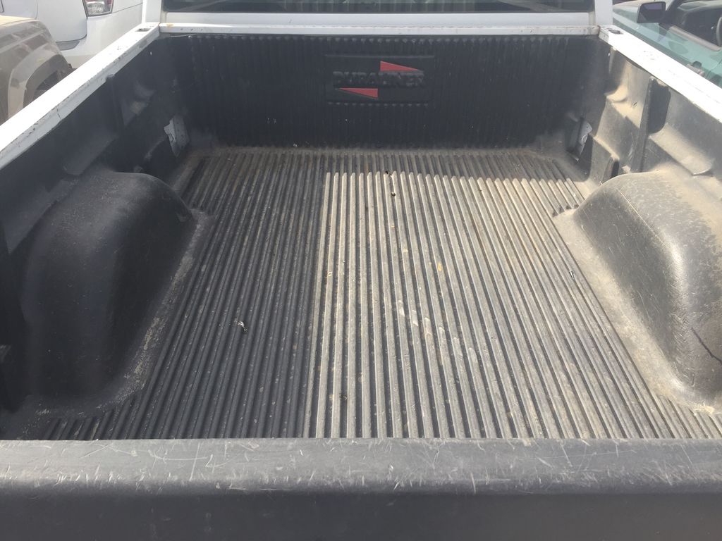 2003 Chevrolet Silverado 1500 12