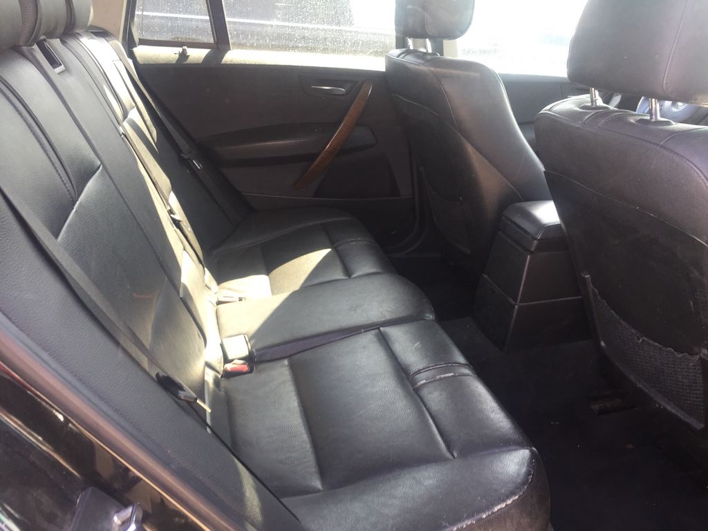 2005 BMW X3 9