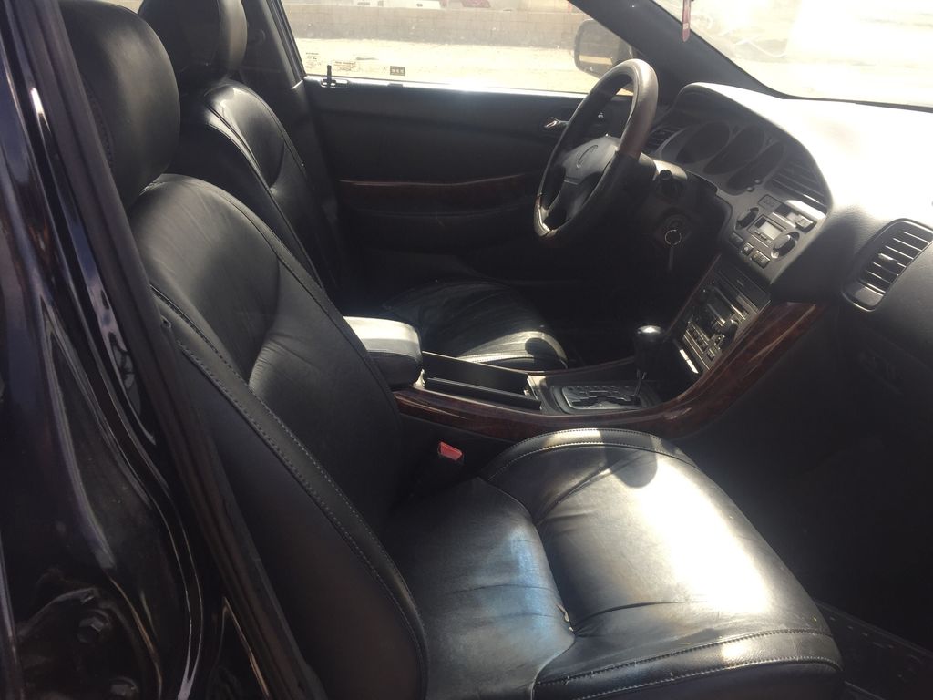 1999 ACURA TL 8