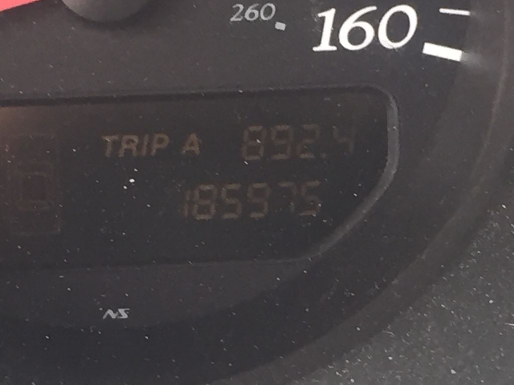 1999 ACURA TL 4