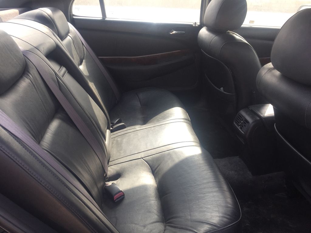 1999 ACURA TL 9