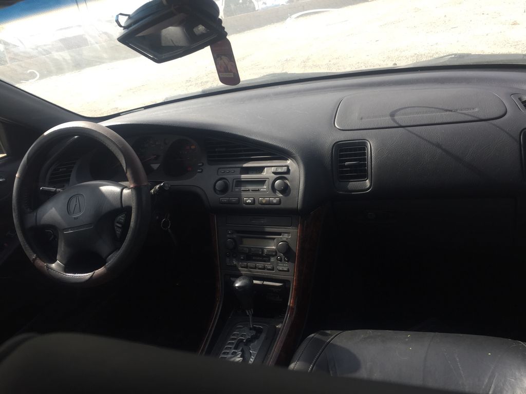 1999 ACURA TL 11