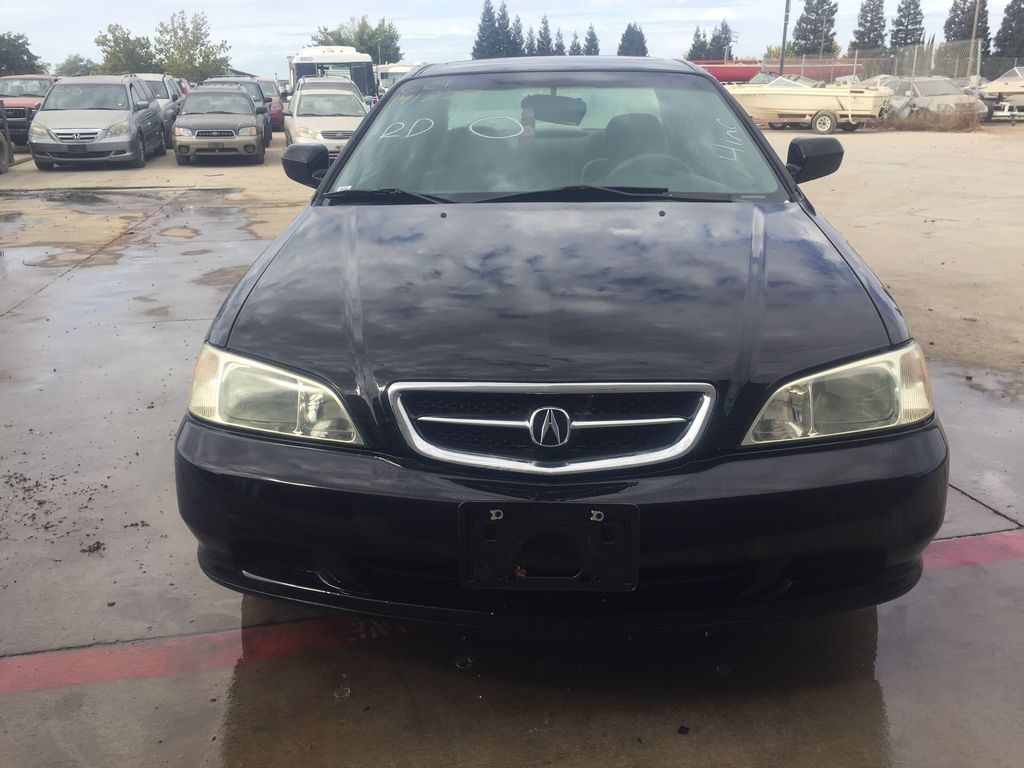 1999 ACURA TL 6