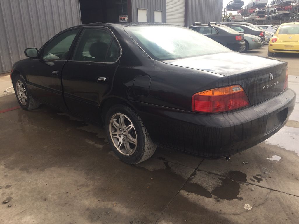 1999 ACURA TL 2