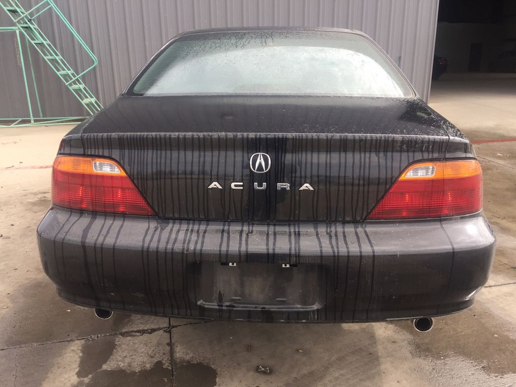 1999 ACURA TL 7