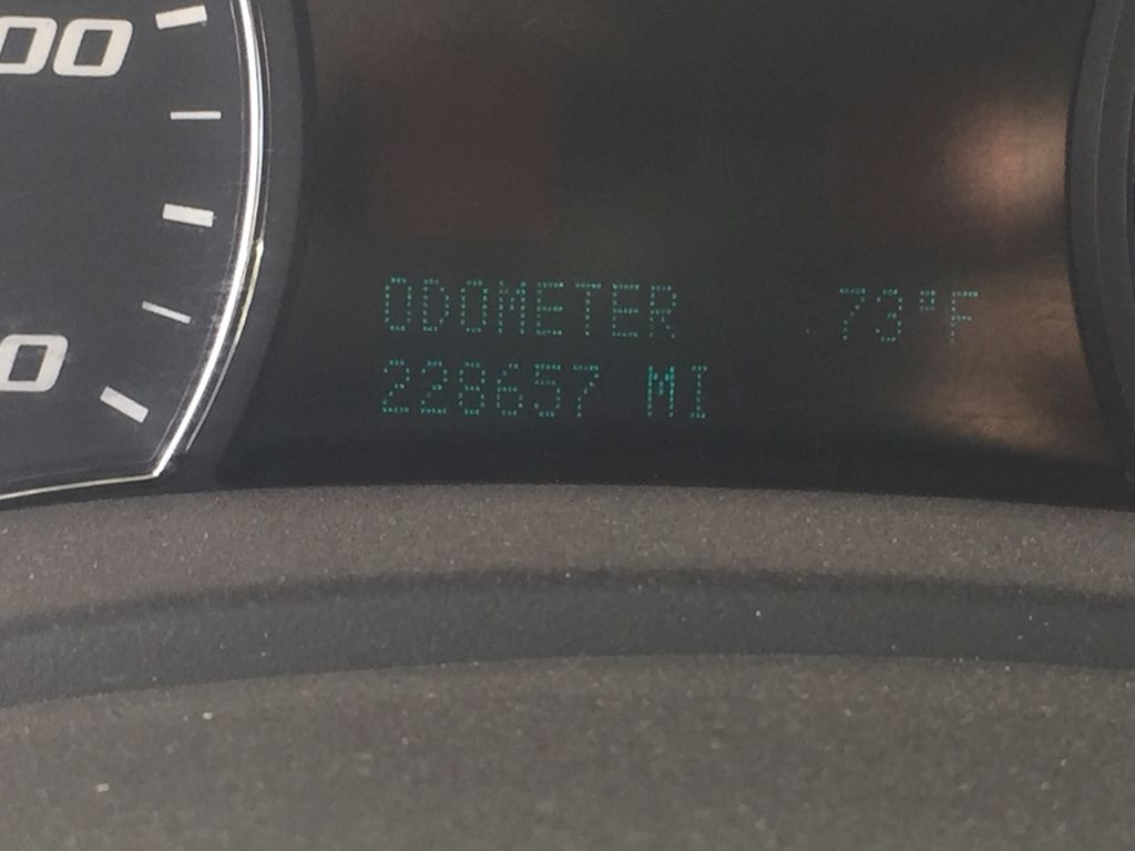 2007 Chevrolet Equinox 4