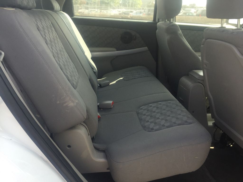 2007 Chevrolet Equinox 9