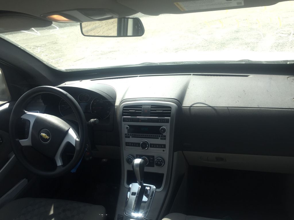 2007 Chevrolet Equinox 11