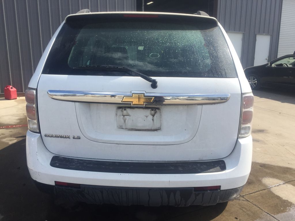 2007 Chevrolet Equinox 7