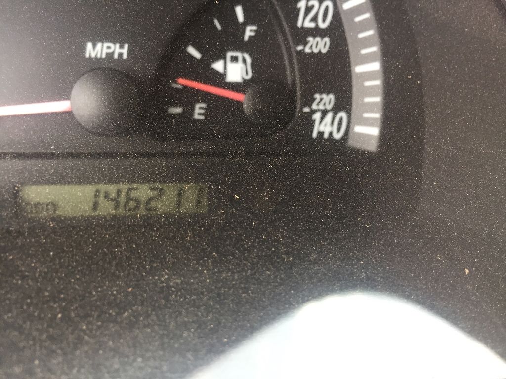 2003 Toyota Camry 4