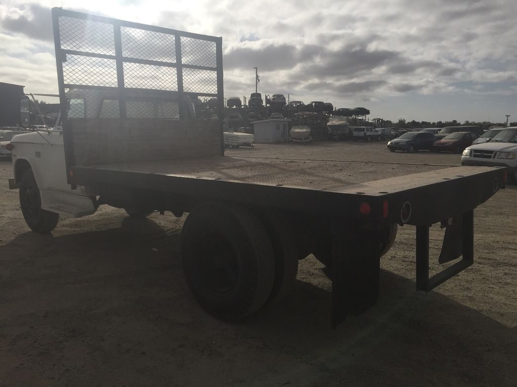 1973 Dodge D500 2