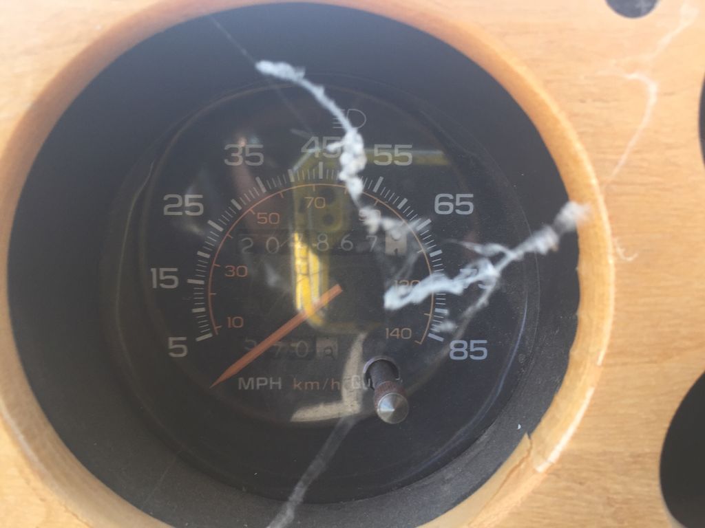 1990 Chevrolet Chevy Van Classic 4