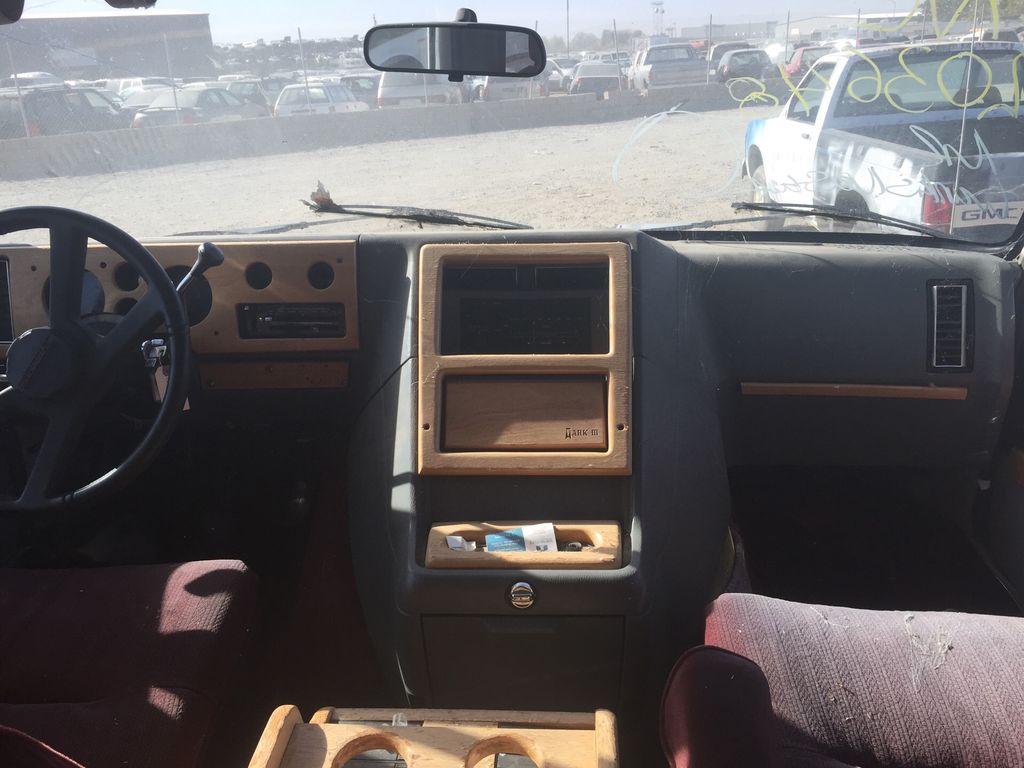 1990 Chevrolet Chevy Van Classic 11