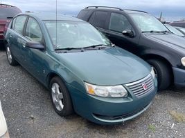 2006 Saturn Ion