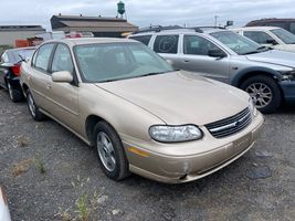 2003 Chevrolet Malibu