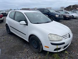 2007 VOLKSWAGEN Rabbit