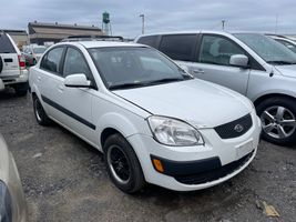 2008 Kia Rio