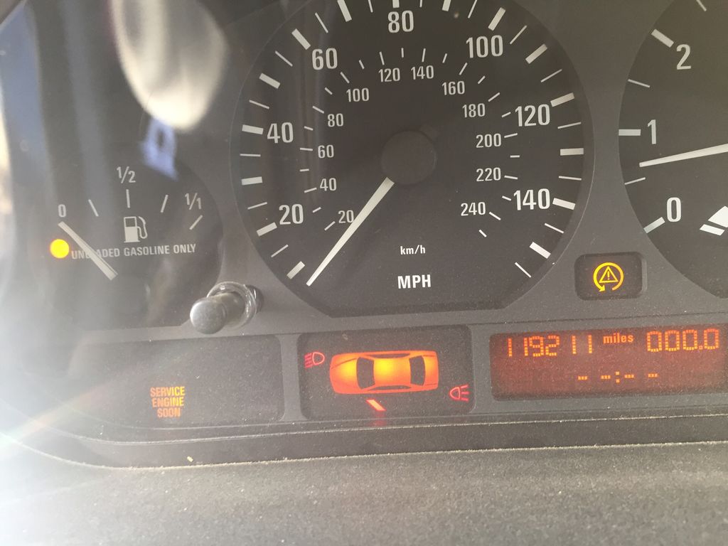 2003 BMW 3 Series 4