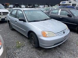 2001 Honda Civic