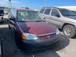 2003 Honda Civic