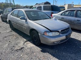 2000 NISSAN Altima