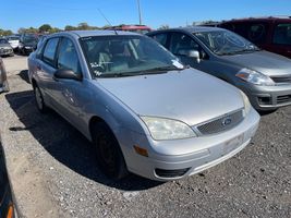 2005 Ford Focus