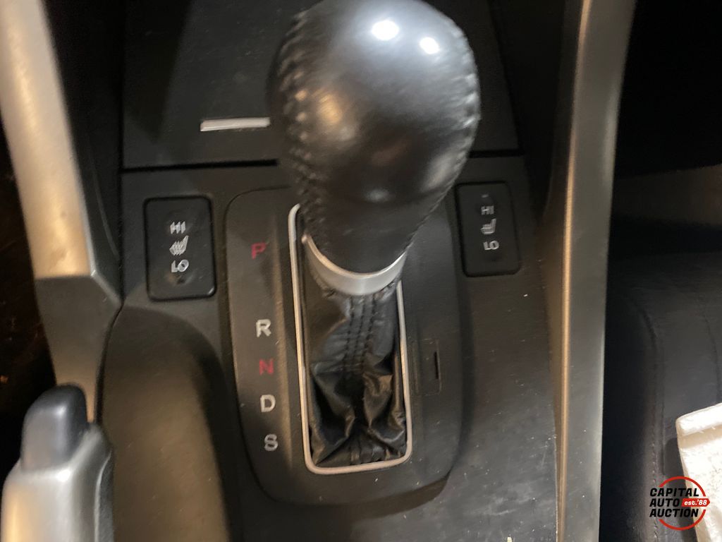 2009 ACURA TSX 12