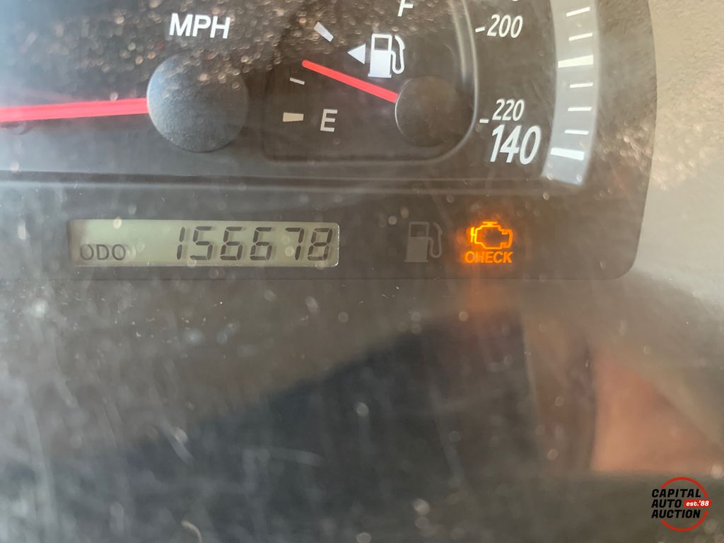 2003 Toyota Camry 4