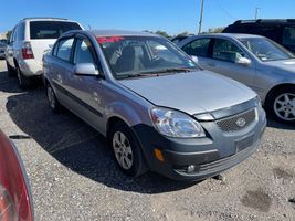 2006 Kia Rio