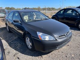 2003 Honda Accord