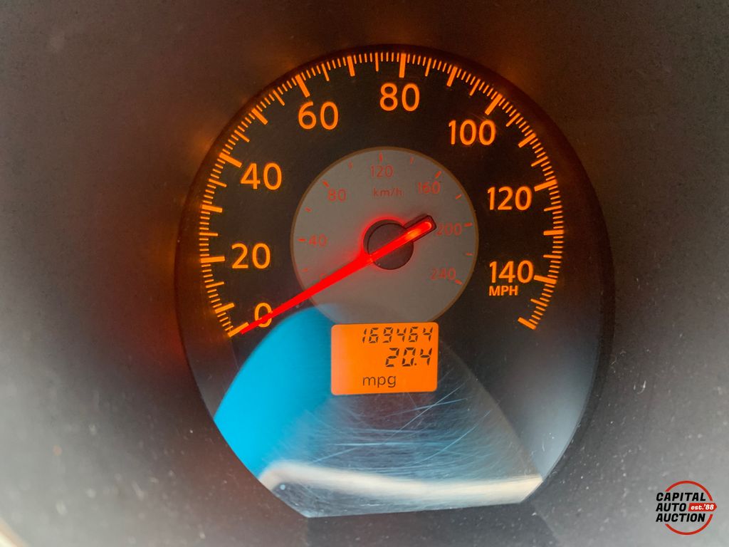 2005 NISSAN Altima 4