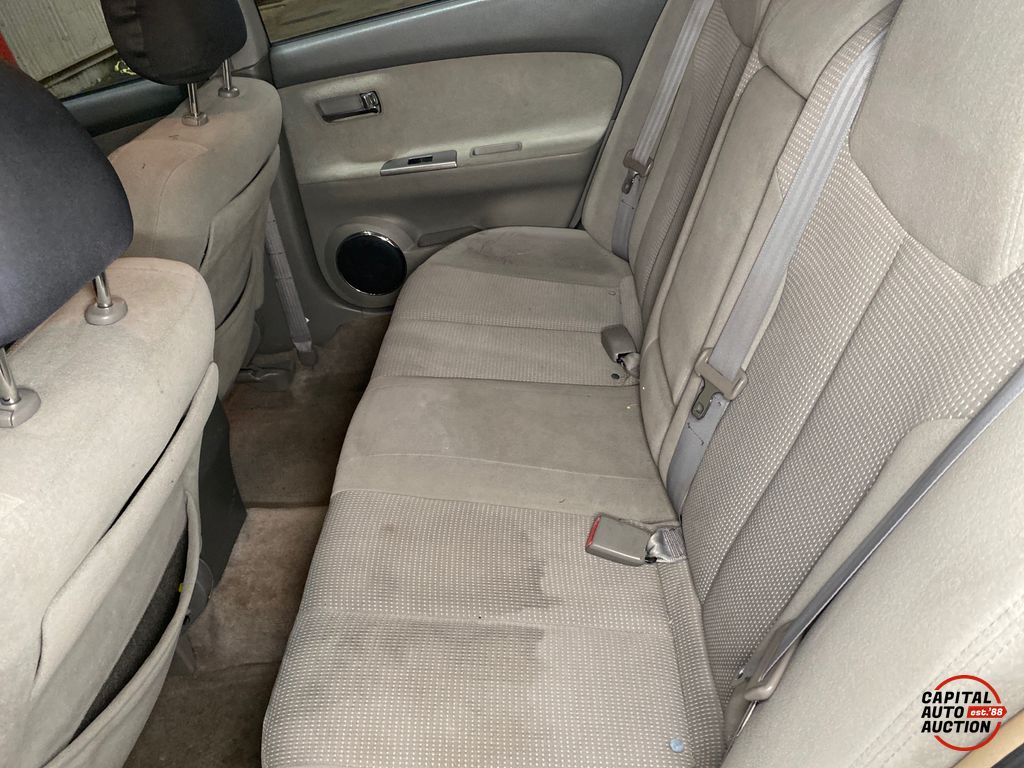 2005 NISSAN Altima 9