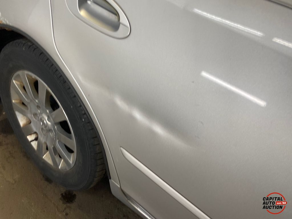 2005 NISSAN Altima 12