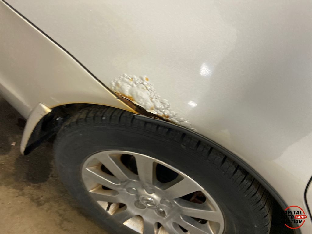 2005 NISSAN Altima 13