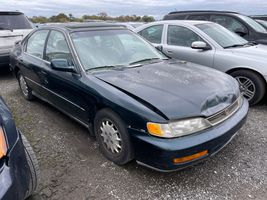 1996 Honda Accord