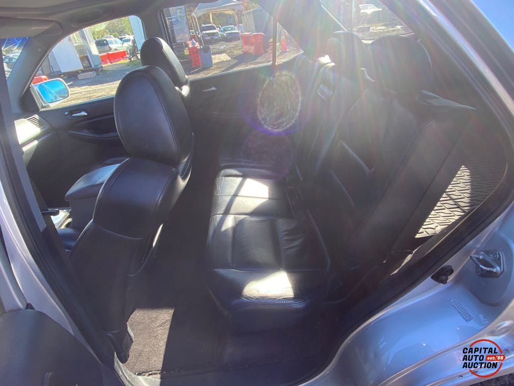 2006 ACURA MDX 9