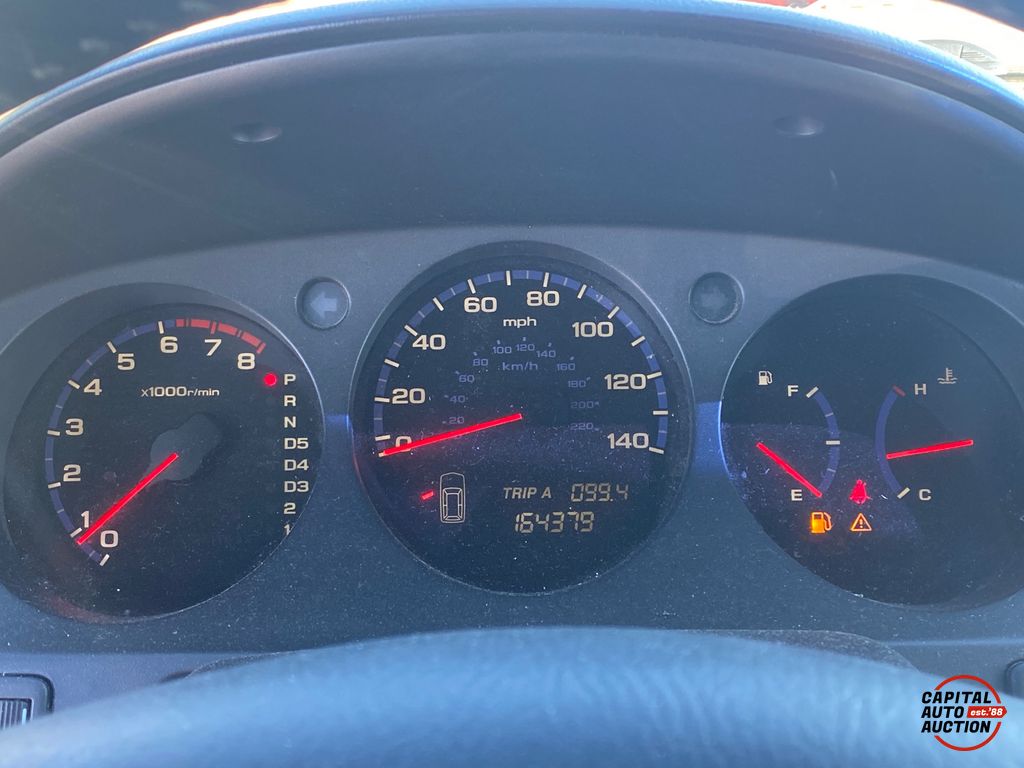 2006 ACURA MDX 4
