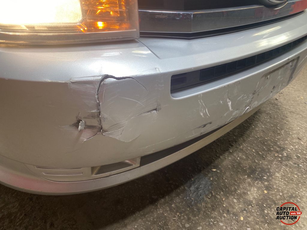 2010 Ford Flex 12