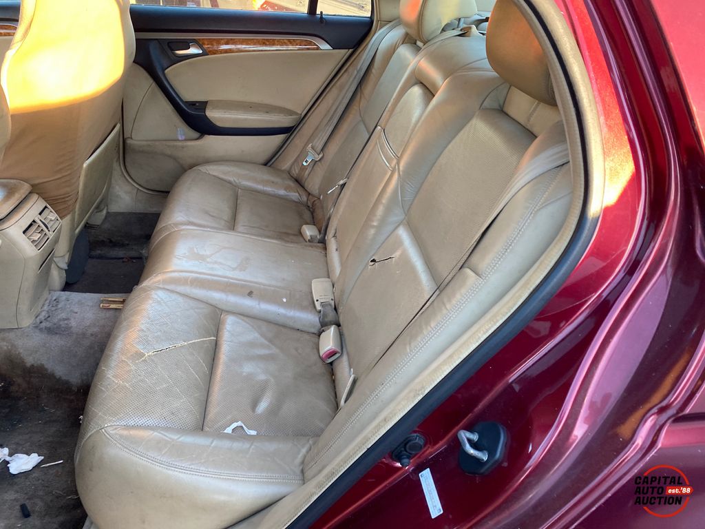 2004 ACURA TL 9