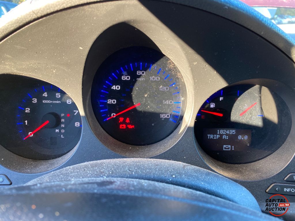 2004 ACURA TL 4