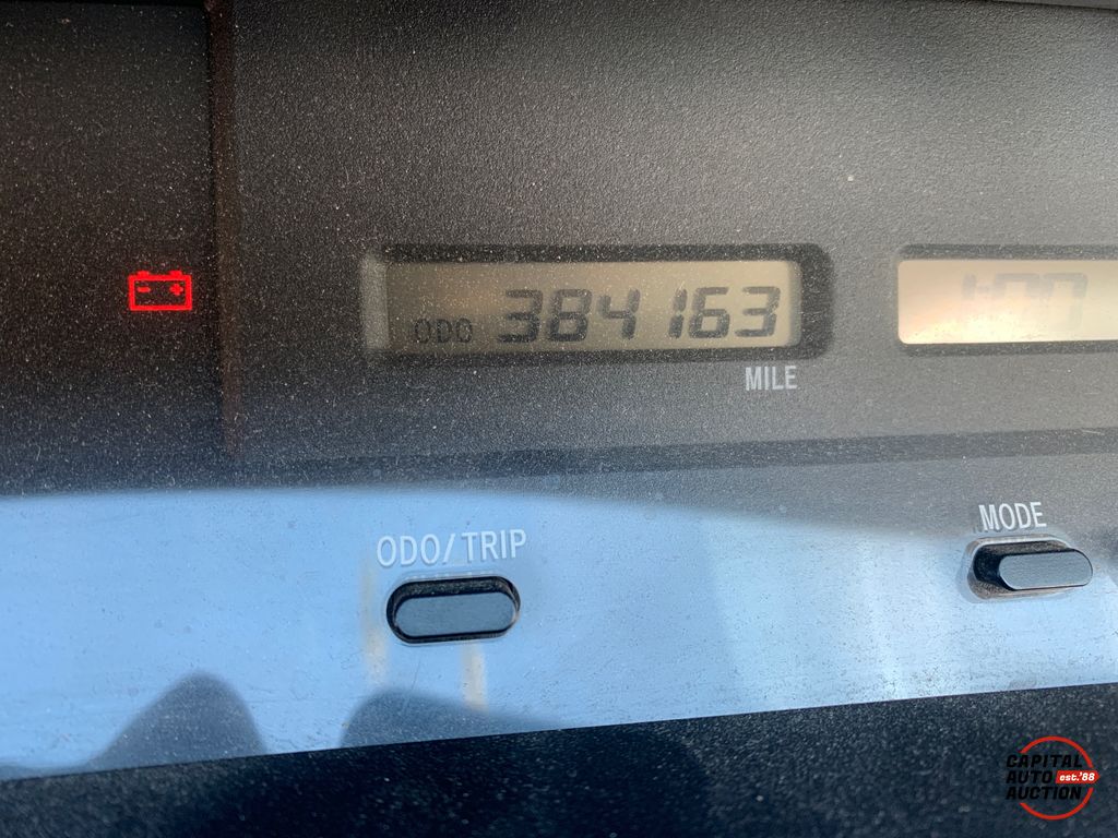 2000 Toyota Avalon 4