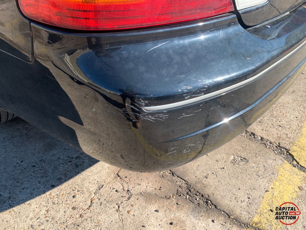 2000 Toyota Avalon 14