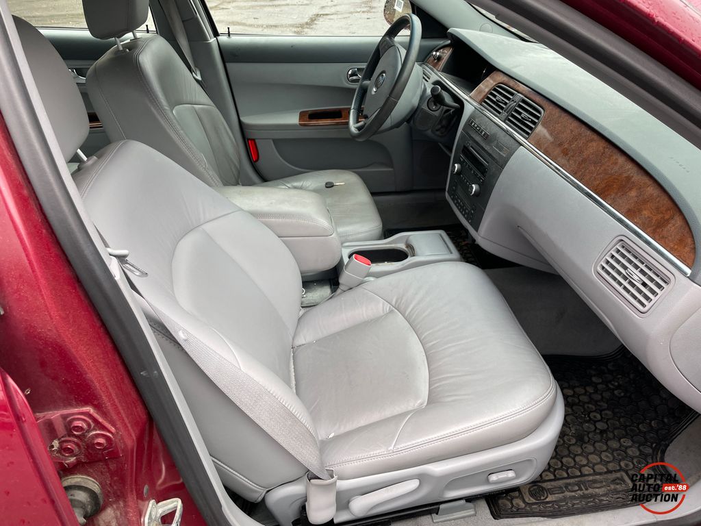 2006 Buick LaCrosse 8